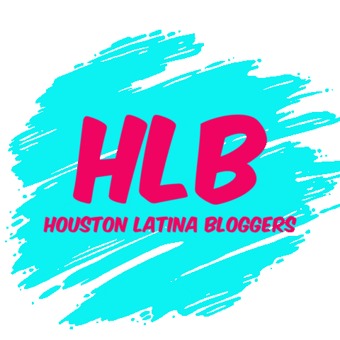 SiempreLatinaTX Sticker