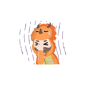 Facepalm Sticker