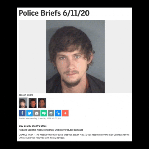 Clayhumanenews GIF by Superfit Foods