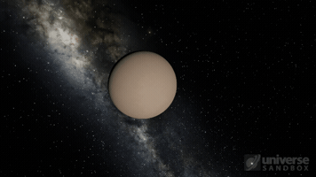 Universe Sandbox GIF