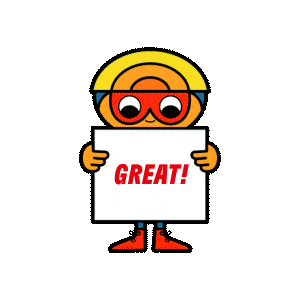 Sign Forscherwelt Sticker by Henkel