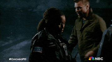 Episode 5 Nbc GIF by One Chicago
