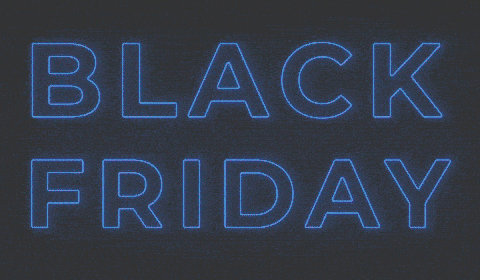 Attract Customers this Black Friday - Here's How