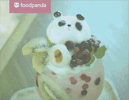 Hungry Fun GIF by foodpanda