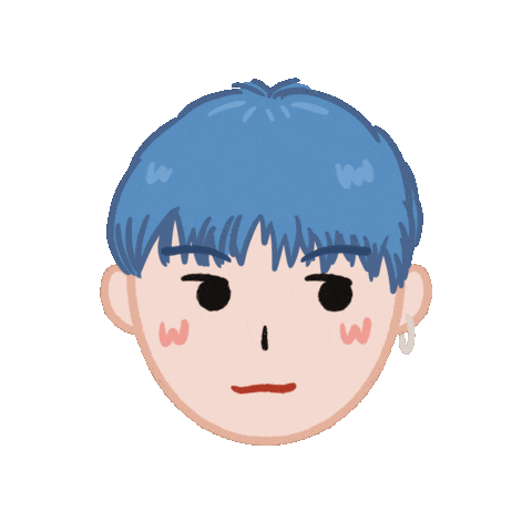 Yoon Yolo Sticker