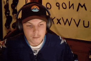 Welp GIF