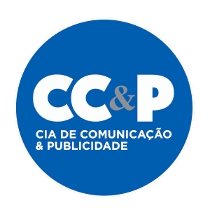 Publicidade Sticker by CC&P Agencia