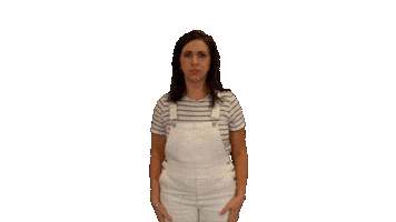 Shock Omg Sticker by DiggforSuccess