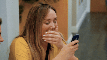 Mtv Lol GIF by The Charlotte Show