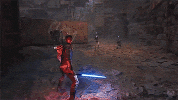 Star Wars Survivor GIF by Xbox