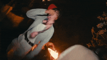 Music Video X GIF