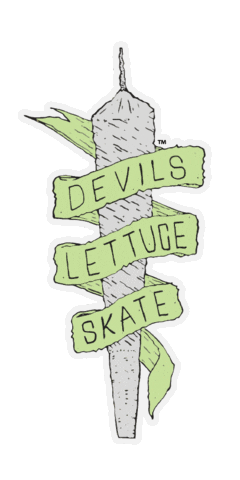 Devils Lettuce Skate GIFs - Find & Share on GIPHY