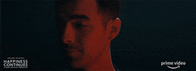 Nick Jonas Concert GIF by Amazon Prime Video