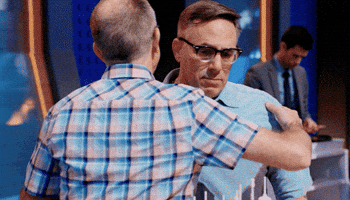 Sad Fox GIF by LEGO Masters