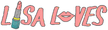 LisaPotterDixon Sticker