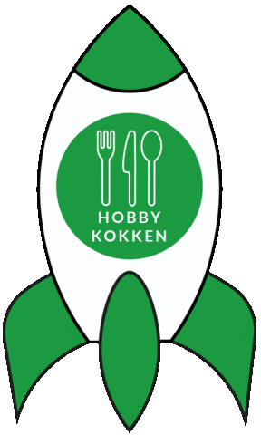 Sticker by Hobbykokken