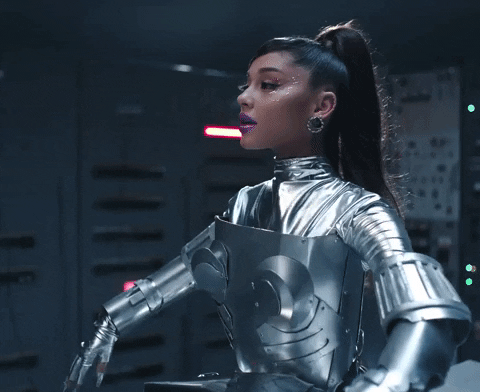 Life Robot GIF Grande - Find & Share on GIPHY