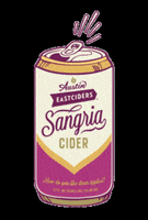 Cider Sangria GIF by Austin Eastciders