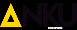 Anku - Nutrición con Superfoods GIF