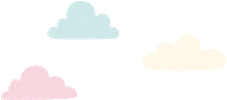 Happy Sticker