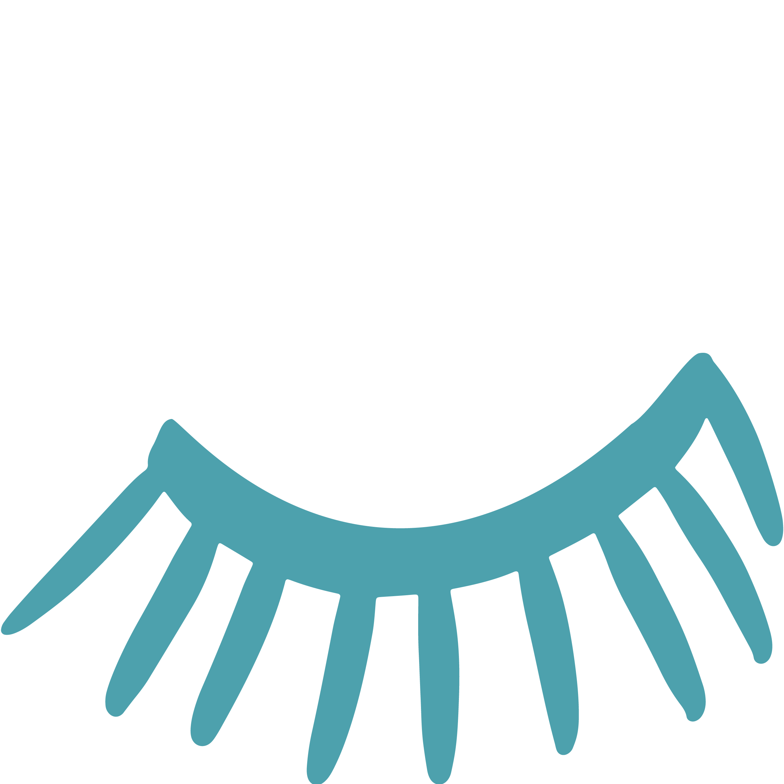 Eye Lashes Sticker by Thimblepress for iOS & Android GIPHY