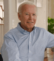 Happy Vice President GIF by Joe Biden
