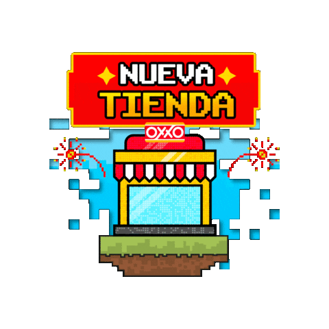 Superpoderoxxos Sticker by Oxxo Perú