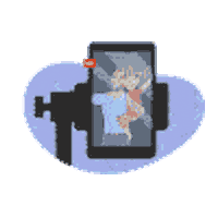 Sticker by Costanera Center