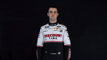 Excited Austin Cindric GIF by Team Penske