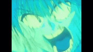 Yu Yu Hakusho GIF