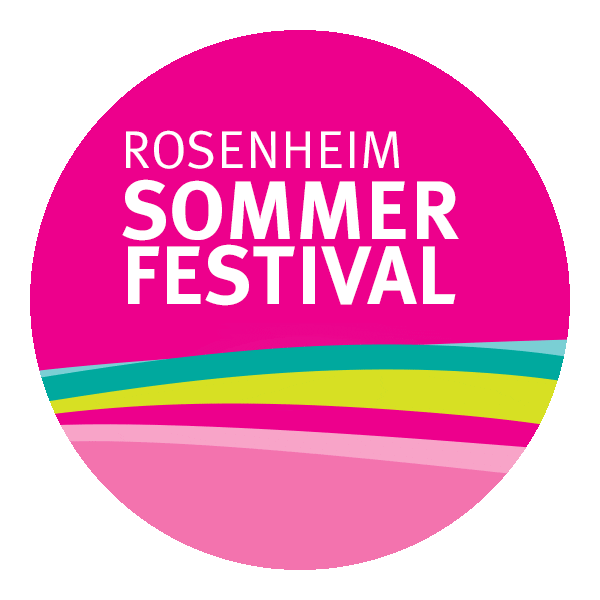 Sticker by Rosenheim Sommerfestival