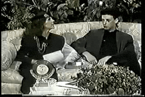 Soda Stereo GIF