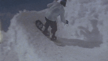 Snowboard GIF by K2