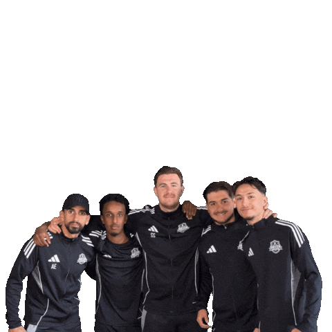 Football Come Sticker by Soccerchampions Academy