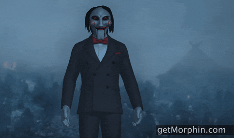 How To Find Jeff The Killer GIFs