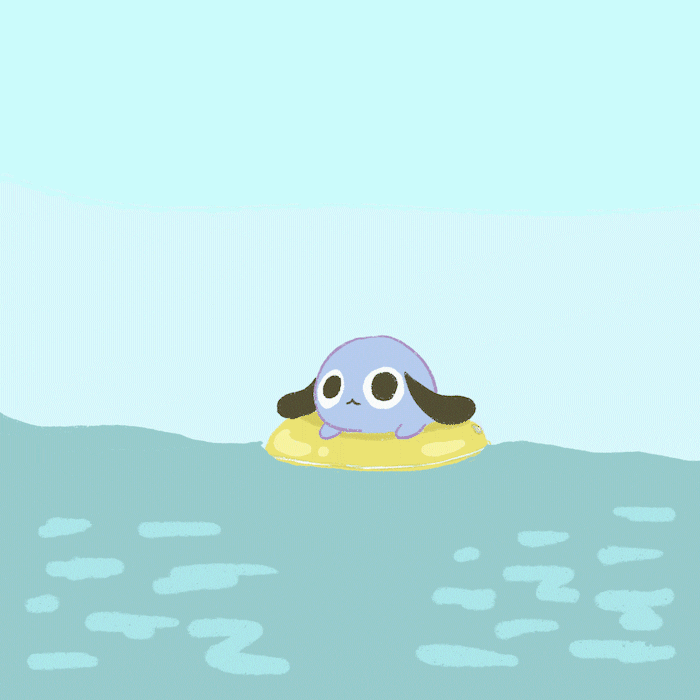 Dog GIF