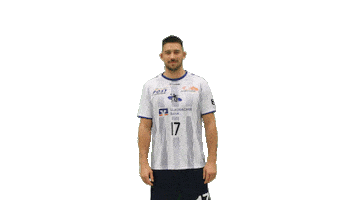 Sport Handball Sticker by TV Korschenbroich