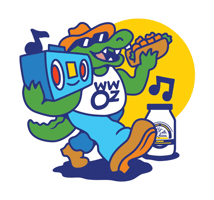 Dance Eat Sticker by Blue Plate Mayo Official