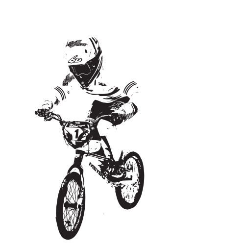 Team TVE Sport Sticker