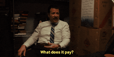 Money Boss GIF by partyusamovie