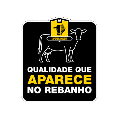 Sticker by nidera_sementes