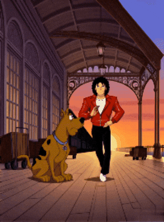 Doo GIF by DaliBuilds