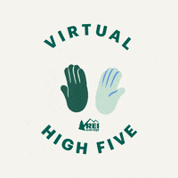 Virtual-high-five GIFs - Get the best GIF on GIPHY Virtual-high-five GIFs - Get the best GIF on GIPHY