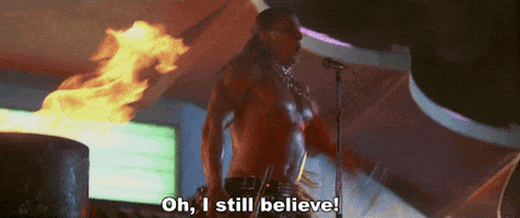 the lost boys 80s GIF