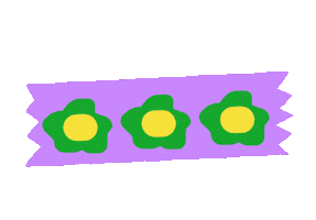 Sticker Tape Sticker