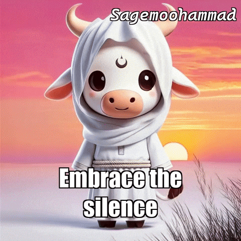 Sun Peace GIF by Sagemoohammad