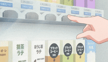 Magical Girl Pastel GIF