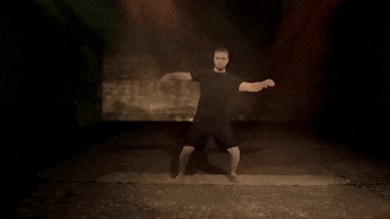 Lets Go Dancing GIF by Film Riot