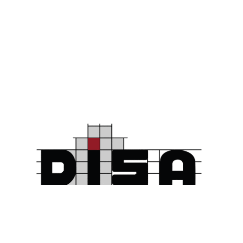 inverdisa Sticker