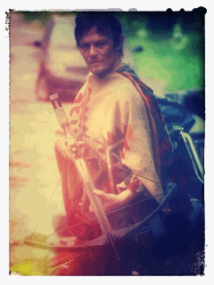 daryl dixon